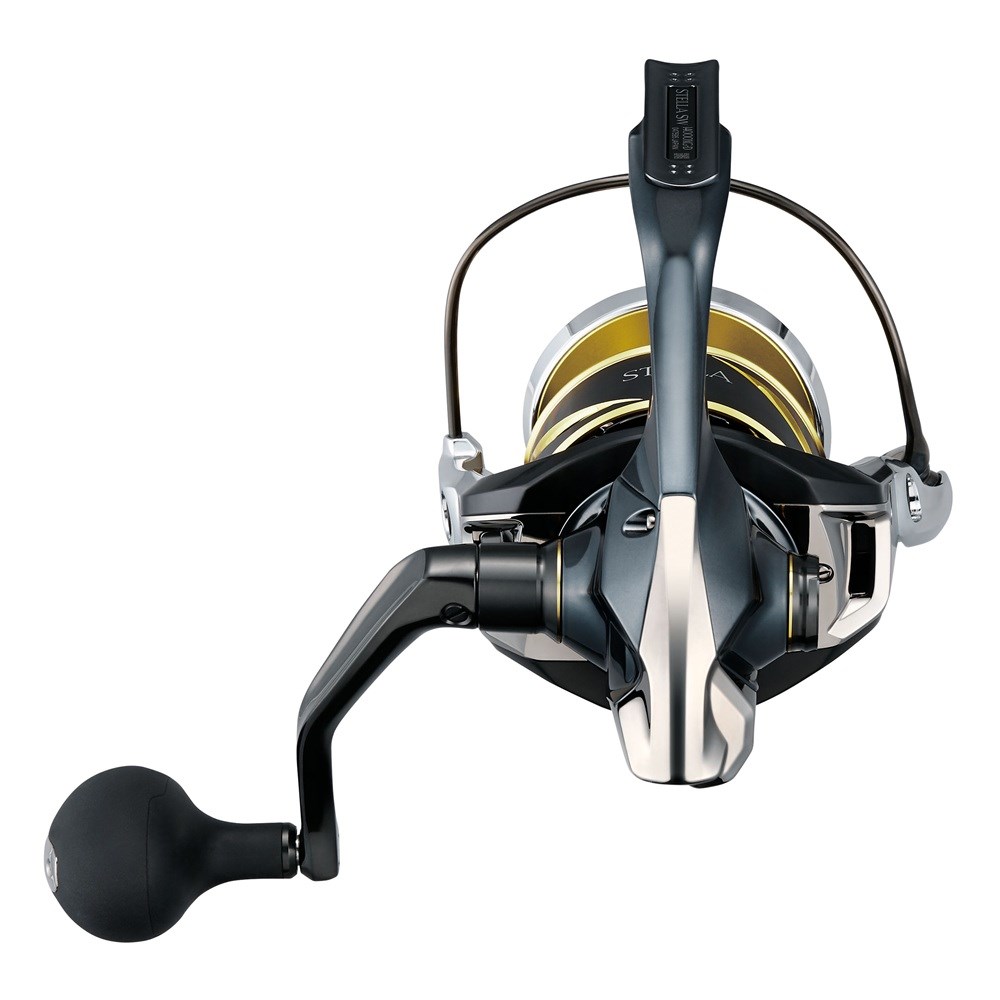 Shimano Naviják Stella SW D 10000 HG (3)